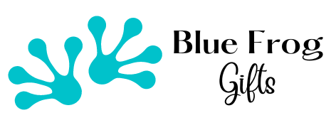 BlueFrogGifts